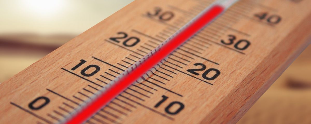 Raffrescatori Evaporativi Industriali: di quanti gradi riducono la temperatura?